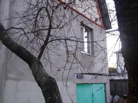 дом по адресу Квіткова ул.