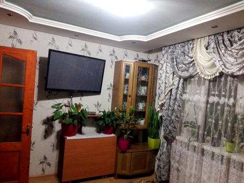 дом по адресу Квіткова ул.