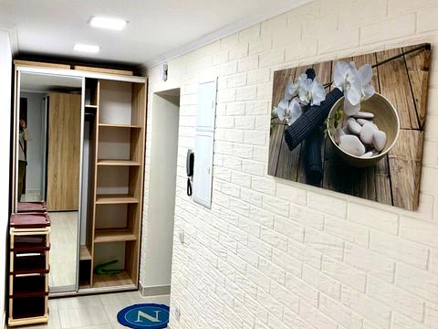 квартира за адресою Рівненська вул., 12-Б