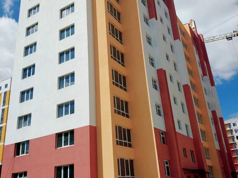 квартира по адресу Озёрная ул., 6