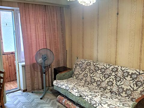квартира по адресу Митрополита Василия Липковского ул. (Урицкого), 39