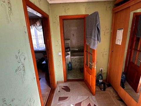 дом по адресу Квіткова ул.