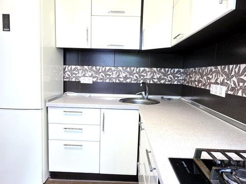 квартира по адресу Героев Труда ул., 48