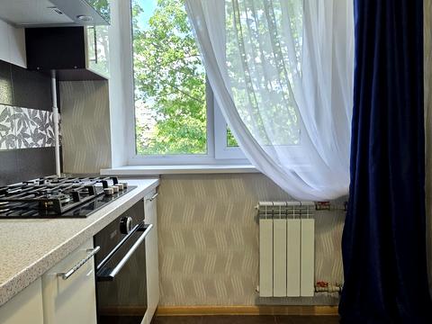 квартира по адресу Героев Труда ул., 48
