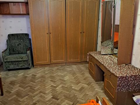 квартира по адресу Митрополита Василия Липковского ул. (Урицкого), 39