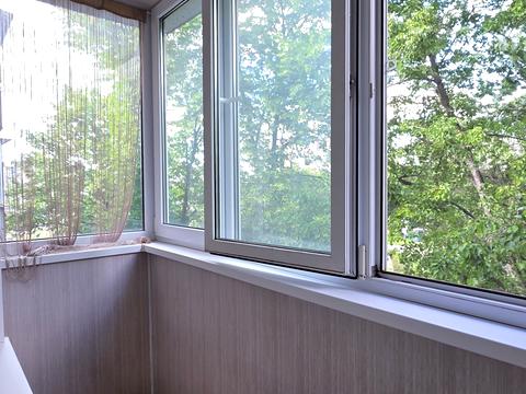 квартира по адресу Героев Труда ул., 48
