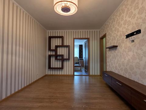 квартира по адресу Героев Труда ул., 48
