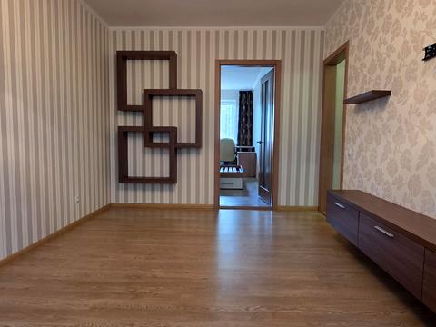 квартира по адресу Героев Труда ул., 48
