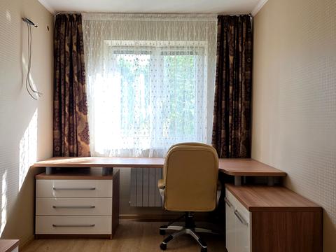 квартира по адресу Героев Труда ул., 48