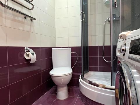 квартира по адресу Героев Труда ул., 48