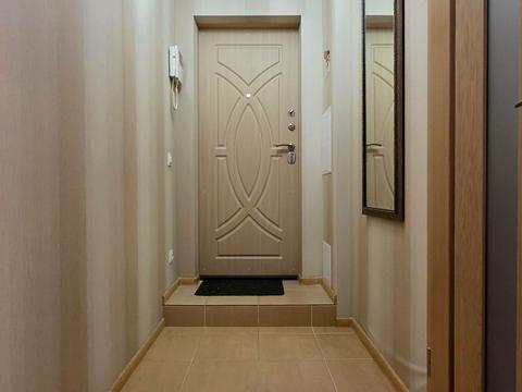 квартира по адресу Героев Труда ул., 48