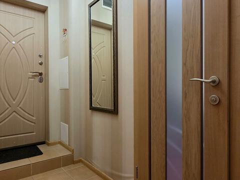 квартира по адресу Героев Труда ул., 48