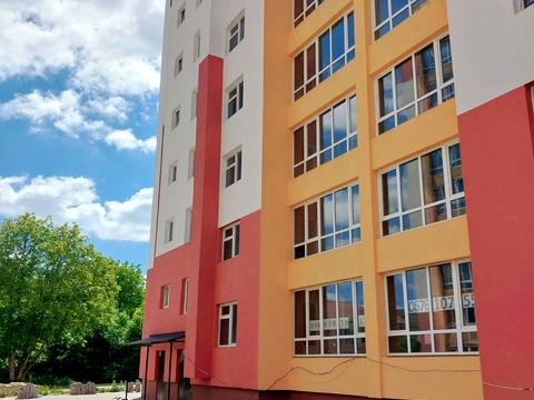 квартира по адресу Озёрная ул., 6