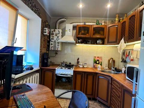 квартира по адресу Староказацкая ул. (Комсомольская), 64/66