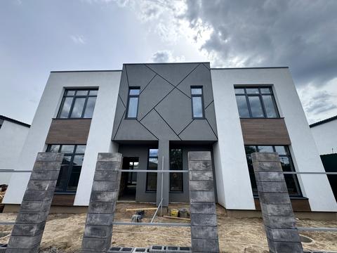 будинок за адресою Європейська вул.