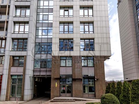 коммерческая по адресу Андрея Верхогляда ул. (Михайла Драгомирова), 3