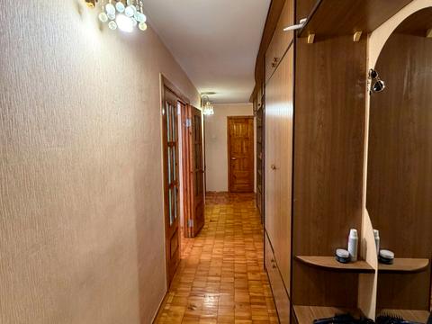 квартира по адресу Франко Ивана ул., 55