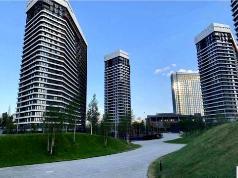 квартира по адресу Днепровская набережная ул., 15-Ж