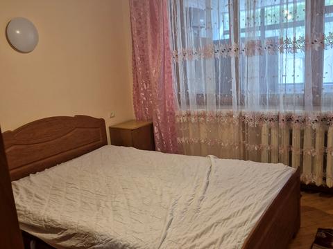 квартира за адресою Панаса Мирного вул., 25