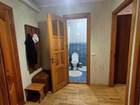 квартира за адресою Панаса Мирного вул., 25