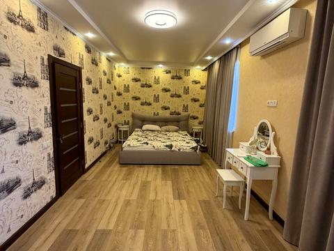 дом по адресу Архитекторов ул.