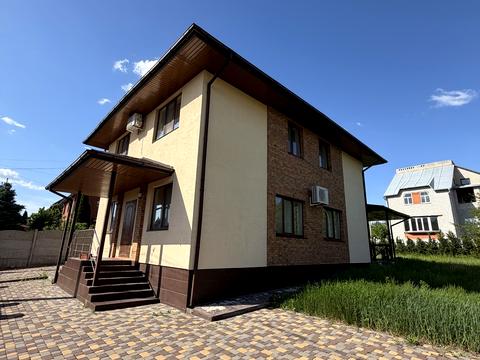 дом по адресу Архитекторов ул.