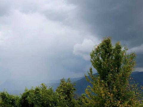 участок по адресу Головна