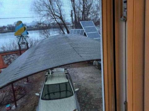 дом по адресу Набережна
