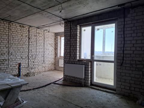 квартира по адресу Академика Барабашова ул., 10