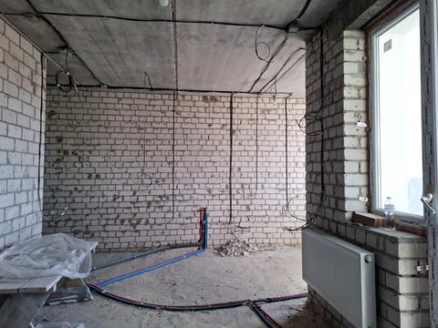 квартира за адресою Барабашова вул., 10