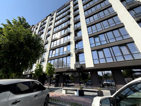квартира по адресу Романа Левицкого ул., (Будинок 7)