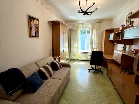 квартира по адресу Євгена Гуцала пер. (Кутузова), 1