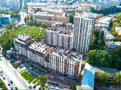 квартира за адресою Глибочицька вул., 13/1