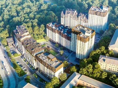 квартира за адресою Глибочицька вул., 13/1