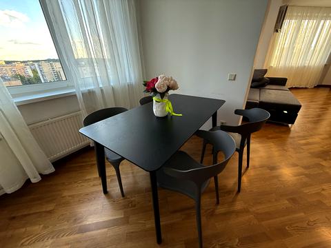 квартира по адресу Большая Китаевская ул., 53