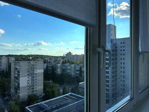 квартира по адресу Большая Китаевская ул., 53