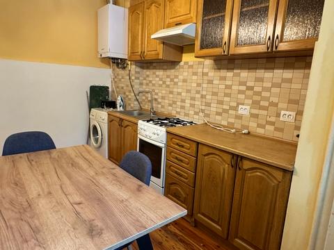 квартира за адресою Бориса Романицького вул., 10