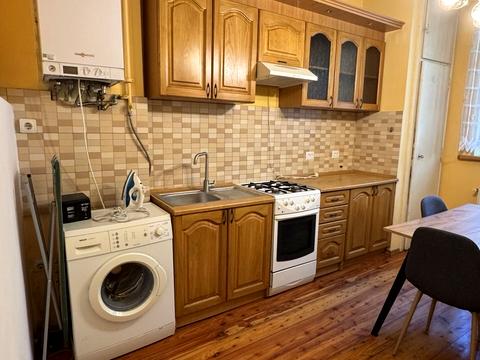 квартира за адресою Бориса Романицького вул., 10
