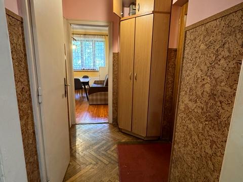 квартира за адресою Бориса Романицького вул., 10