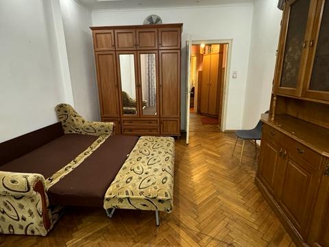 квартира за адресою Бориса Романицького вул., 10