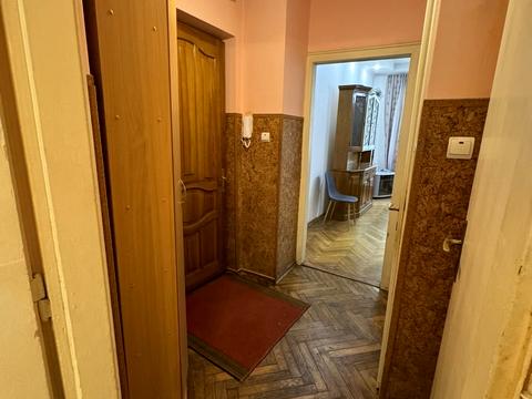 квартира за адресою Бориса Романицького вул., 10