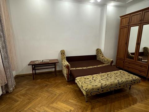 квартира за адресою Бориса Романицького вул., 10