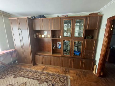 квартира за адресою Полтавська вул., 58