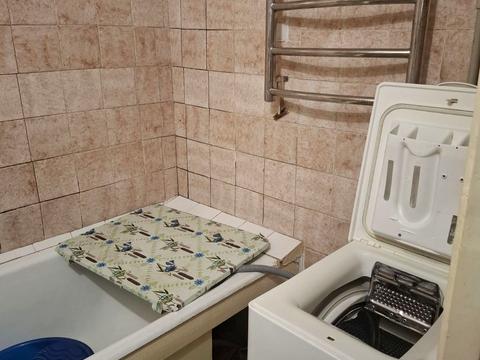 квартира за адресою Полтавська вул., 58