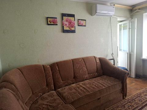 квартира за адресою Полтавська вул., 58