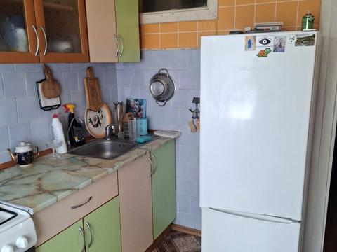 квартира за адресою Полтавська вул., 58