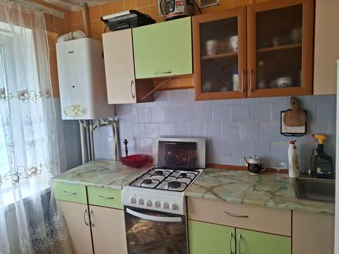 квартира за адресою Полтавська вул., 58