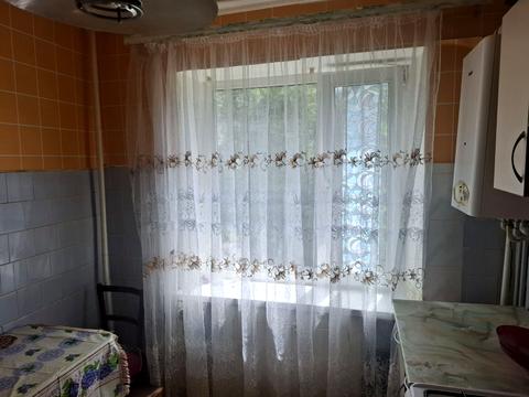 квартира за адресою Полтавська вул., 58