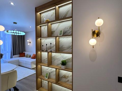 квартира за адресою Романа Левицького вул., 4