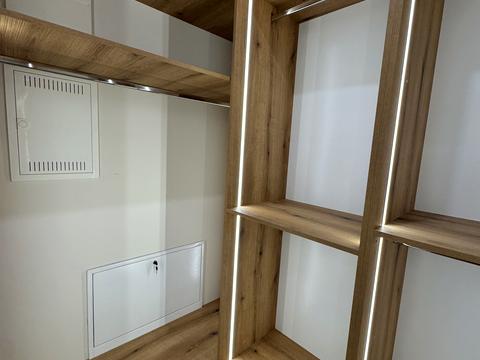 квартира за адресою Романа Левицького вул., 4